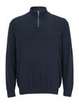 Свитер JACK & JONES JACK & JONES JJEEMIL, Navy - фото