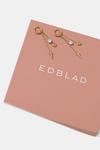 Серьги-пики Edblad, золотой - фото 2