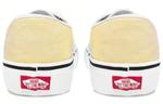 Кроссовки Vans Authentic Yellow Light Yellow Women's - фото 5
