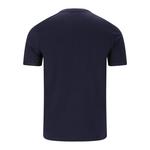 Рубашка Cruz, темно-синий - фото 2