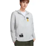 CAMEL Urban Function Series Sun Protection Clothing Unisex Space Gray - фото 4