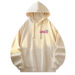 Толстовка унисекс KS, Белый - фото 7