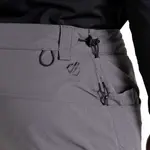 Шорты Dare2B Tuned In II, серый - фото 6