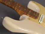 Fender American Custom Strat NOS MN Honey Blonde - фото 4
