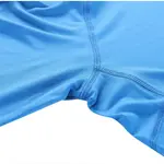 Худи Alpine Pro Izar, синий - фото 4