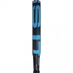 Ракетка для паделя adidas Cross it carbon blue, синий - фото 4