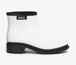 Женские классические ботильоны Aigle, Milk Ffl - фото 3