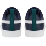 Детские универсальные кроссовки Puma Rickie JR - фото 4