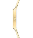 Часы Tamaris, золото - фото