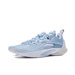Кроссовки Li-Ning Speed 10 'Pastel Blue White', синий - фото 2