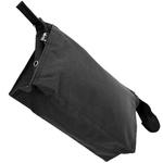 Дорожная косметичка Mil-Tec черная - черная , черный - фото 3