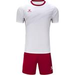 Футбольная форма KELME мужская, ярко-синяя - фото 2