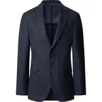 Hackett Hpsack Blazer jacket, синий - фото 3