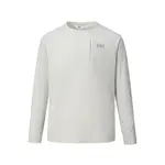 Футболка SS25 мужская HELLY HANSEN, Ecru - фото