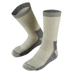 Походные носки Xtreme Sockswear, бежевый - фото