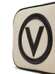 Сумка Vbs7Qo15Can Valentino, экрю - фото 2