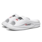 Шлепанцы мужские Deerway, белый - фото 3