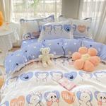 Antarctic Пододеяльник 180х200 см, цвет MXG - Cute Multi - фото 8