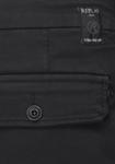 Брюки REPLAY Slim fit Cargo Pants, черный - фото 4