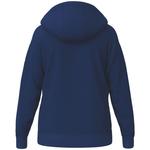 Женская толстовка erima с капюшоном TS - фото 2