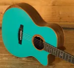 Cort Blue Moon - Сатин Синий - фото 5