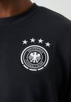 Толстовка Adidas Performance GERMANY DNA CREW, Black - фото 8