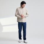 Мужская рубашка NAUTICA, синий - фото 10