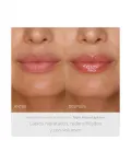 Питательный и объемный уход за губами Triple Action Lip Elixir 10 мл Nieves By Nieves Álvarez - фото 5