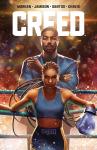 Creed (BOOM! Studios) - фото