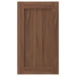 Дверь, эффект коричневого ореха, 40x70 см IKEA Enköping - фото 2