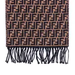 FENDI Дорожный набор, Brown - фото 6