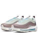 Кроссовки air max 97 'spruce aura celestine blue' Nike, мультиколор - фото 3