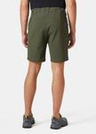 Мужские шорты Helly-Hansen Blaze Softshell Helly Hansen, 431 Utility Green - фото 4