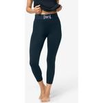 Женские брюки Tundra175 3/4 Super.Natural, синий - фото 3