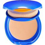 Крем Shiseido UV Protective Compact Foundation SPF 30, Medium Ivory / 12 g - фото