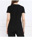 Футболка Regular fit Liu Jo Sport, черный - фото 4