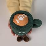 Плюшевая игрушка AOLETU - фото 8