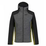 Куртка Icepeak Beedeville I softshell, черный - фото 3