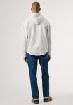 Худи Pepe Jeans MASON, Light Grey Marl/Light Grey - фото 3