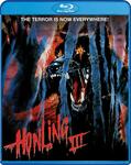 Диск Blu-ray Howling Iii - фото