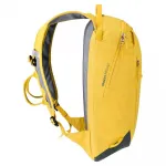 Рюкзак Deuter Gravity Pitch 12L, желтый - фото 5