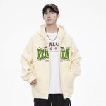 Толстовка унисекс Rexshion, цвет Heather Gray - фото 9