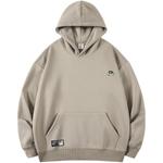 Толстовка унисекс Crayon Shinchan/Crayon Shinchan, Черный - фото 9