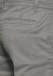 Узкие брюки-чинос Street One MEN, Grey - фото 4