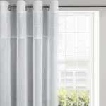 Шторы Eurofirany, белый - фото 7