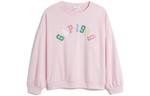 Свитшот женский Cherry Blossom Powder Gap - фото
