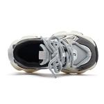 Кроссовки для детей "Дети" Hobibear, серый - фото 3