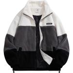 Футболка унисекс Doraemon с бархатистой текстурой, черная (пэчворк) - фото 8