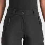 Брюки Sportful Xplore Active, черный - фото 3