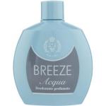 Acqua Deo Squeeze No Gas 100мл Breeze - фото